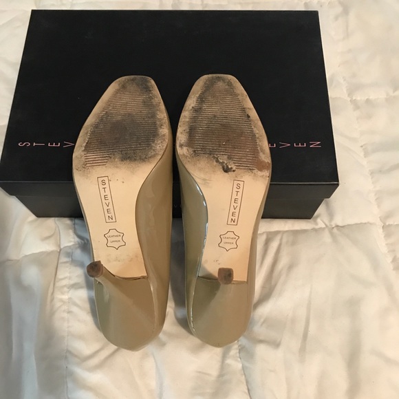 Steven Pumps 6.5 - Picture 5 of 5